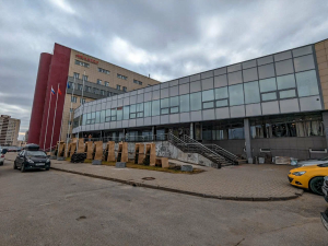 г. Санкт-Петербург, 197374, город Санкт-Петербург, Мебельная ул, д. 12 к. 1 литера А, помещ. 55-н/оф №417-4